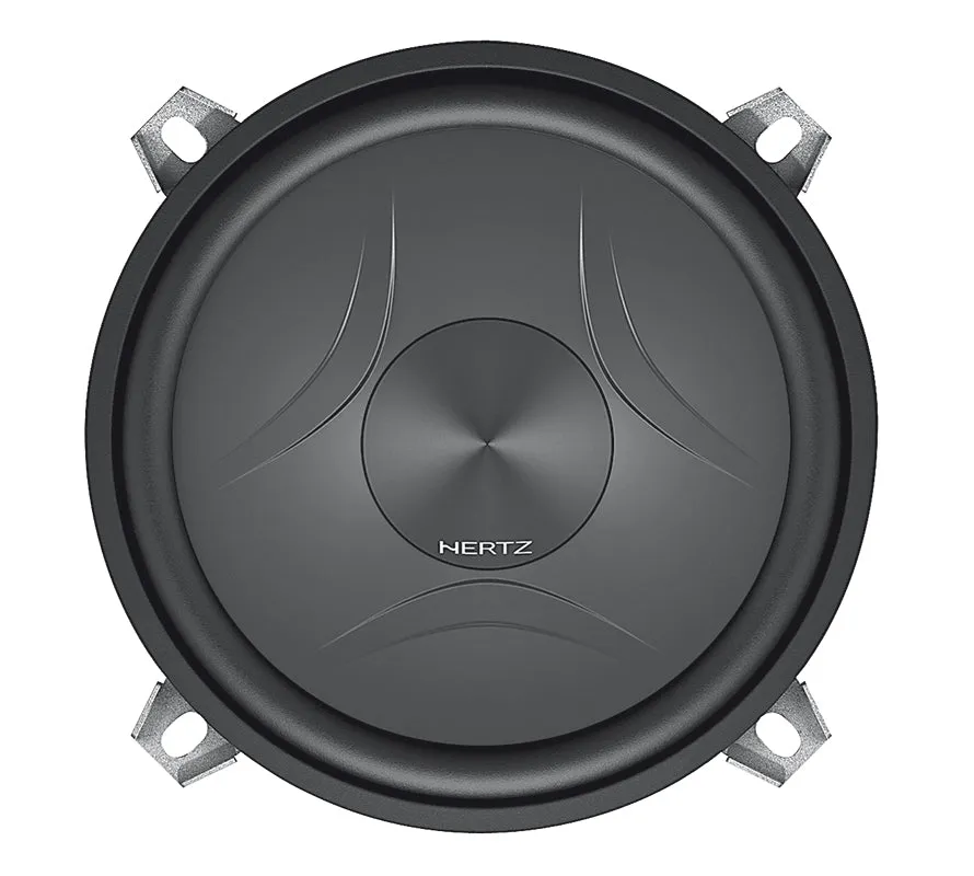 Hertz EV 130.5 Energy Series 5.25" Component Subwoofer (Pair)