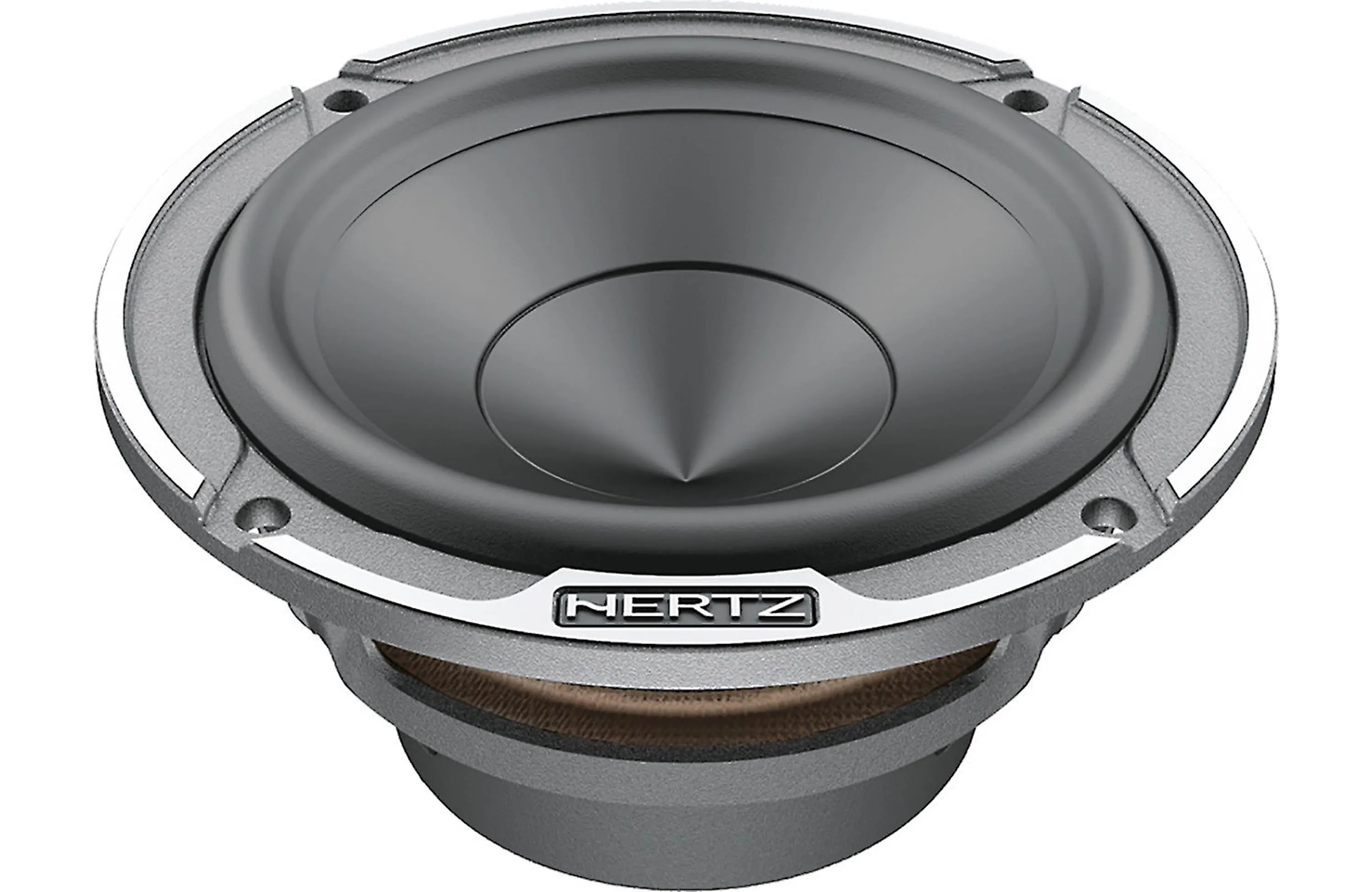 Hertz ML 70.3 Mille Pro 3" Midrange Component Speaker (Pair)