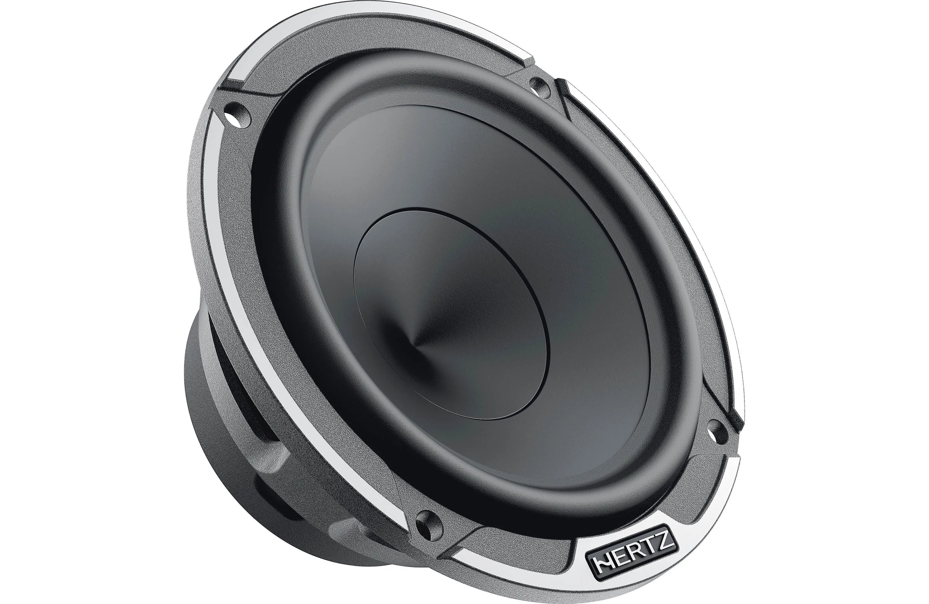 Hertz ML 70.3 Mille Pro 3" Midrange Component Speaker (Pair)