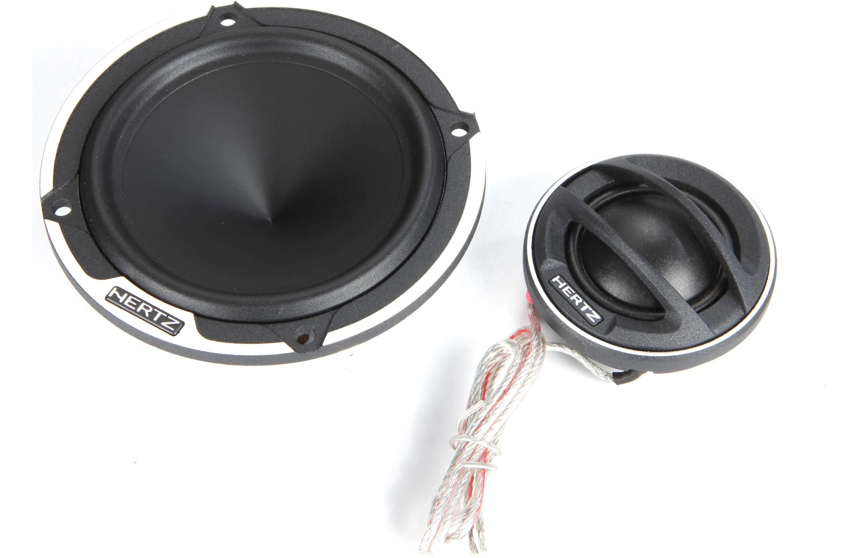 Hertz MLK 700.3 Legend 3" Component Speaker (Pair)