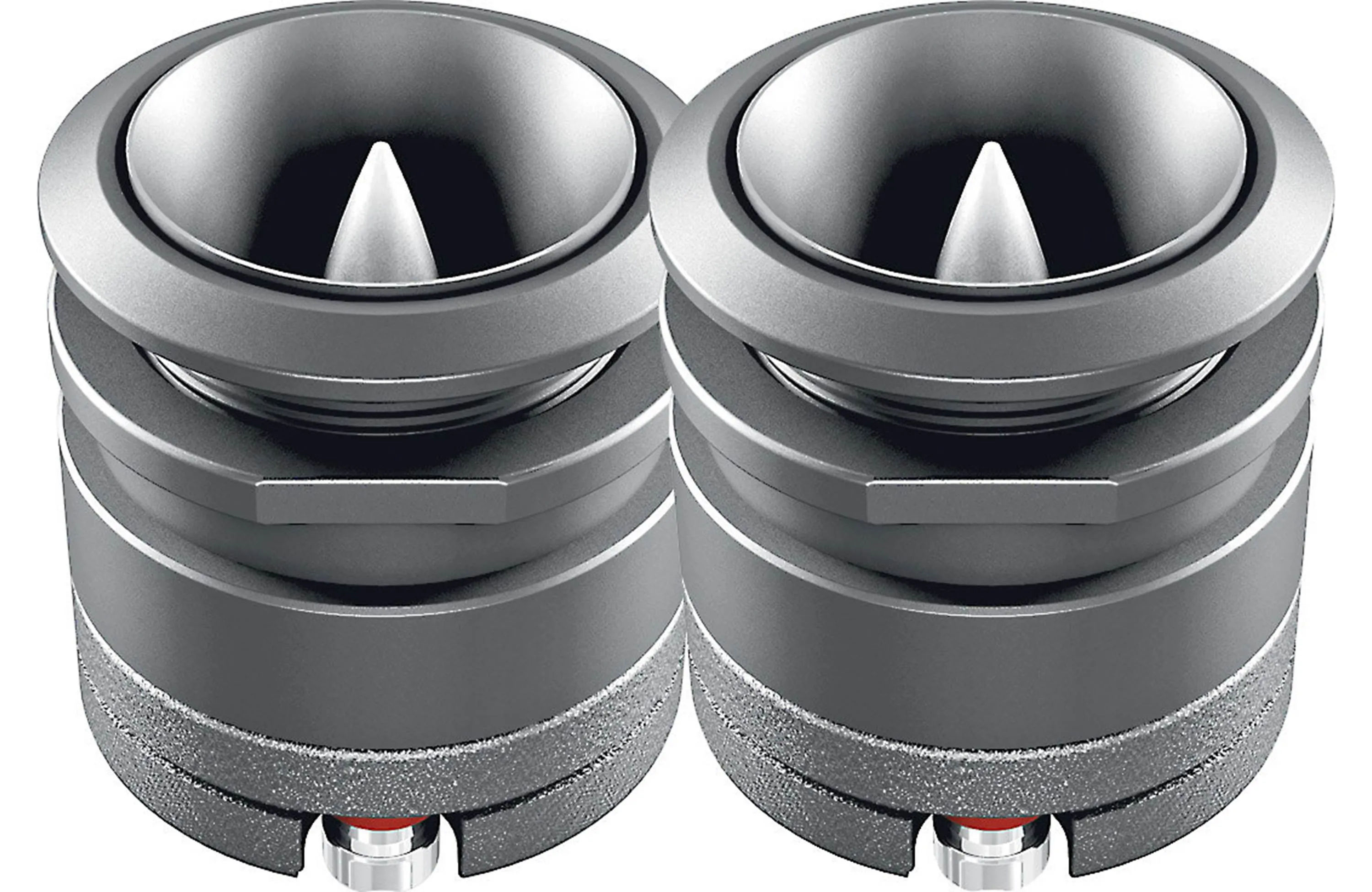 Hertz ST 35 SPL Show 35mm Bullet Compression Tweeter (Pair)