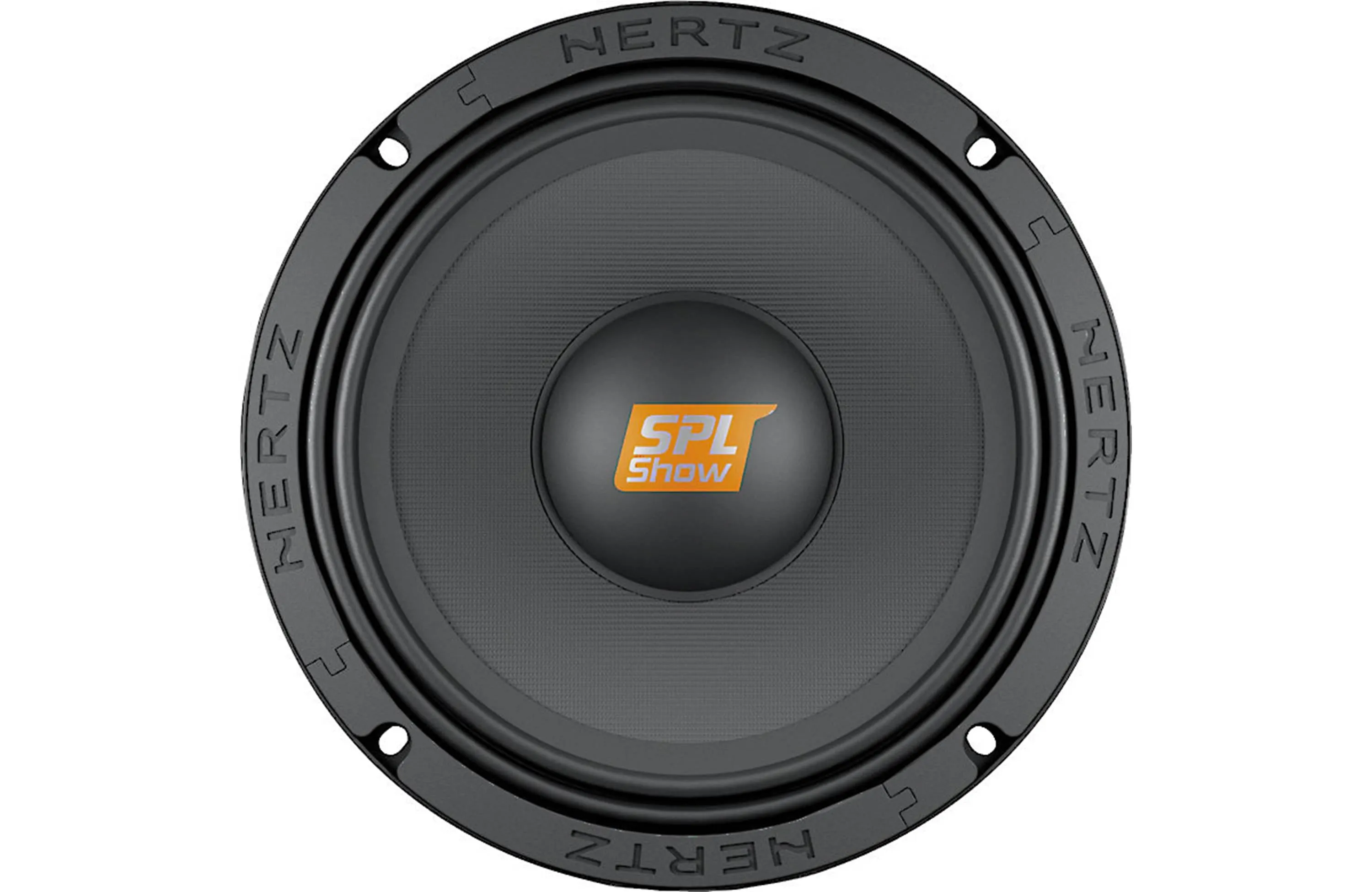 Hertz SV 165.1 SPL Show 6.5" Midrange Speaker (Pair)