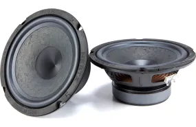 Hertz SV 200L SPL Show 8" Component Woofer (Pair)