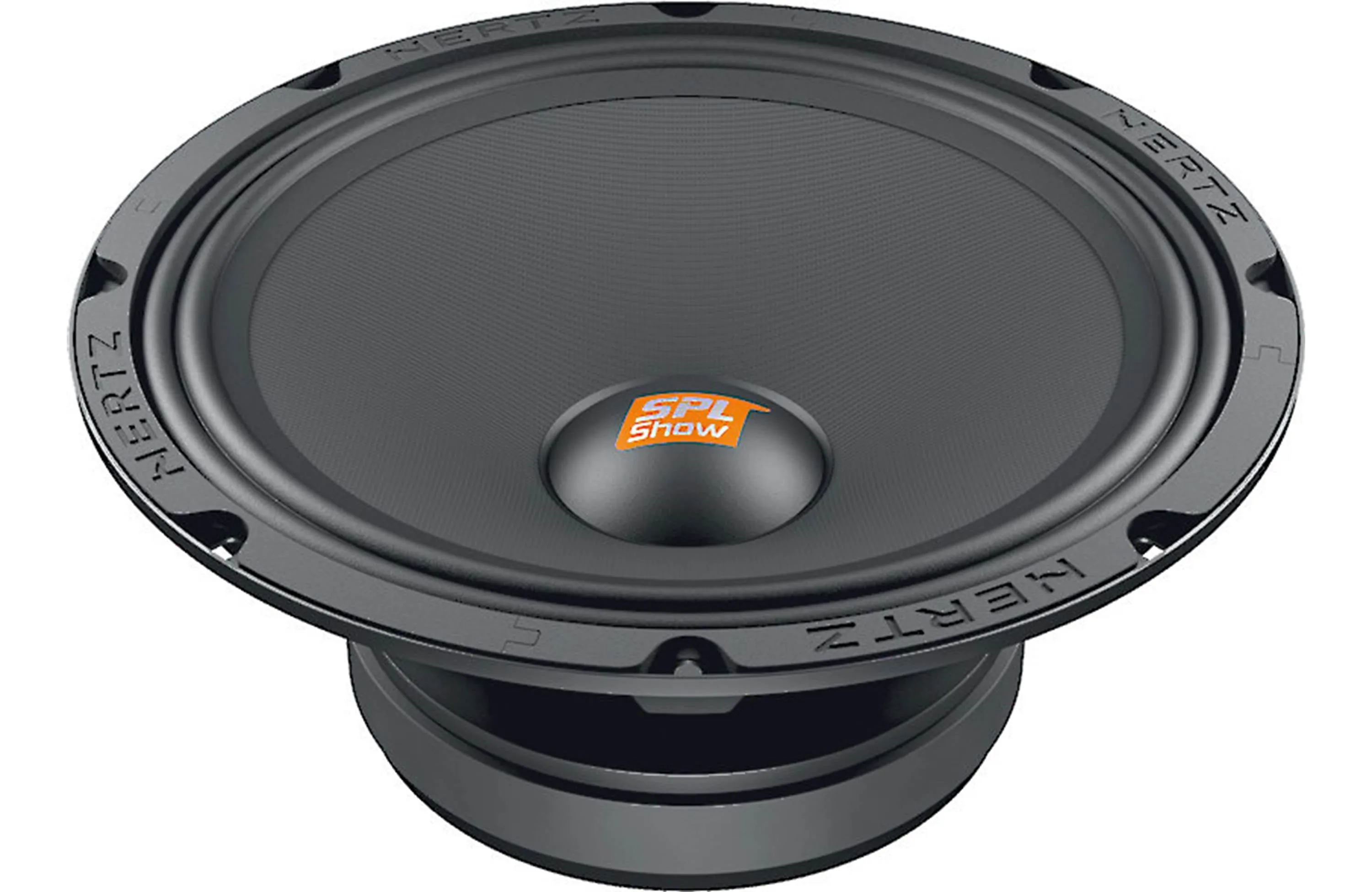 Hertz SV 250.1 SPL Show 10" Midrange Speaker (Each)