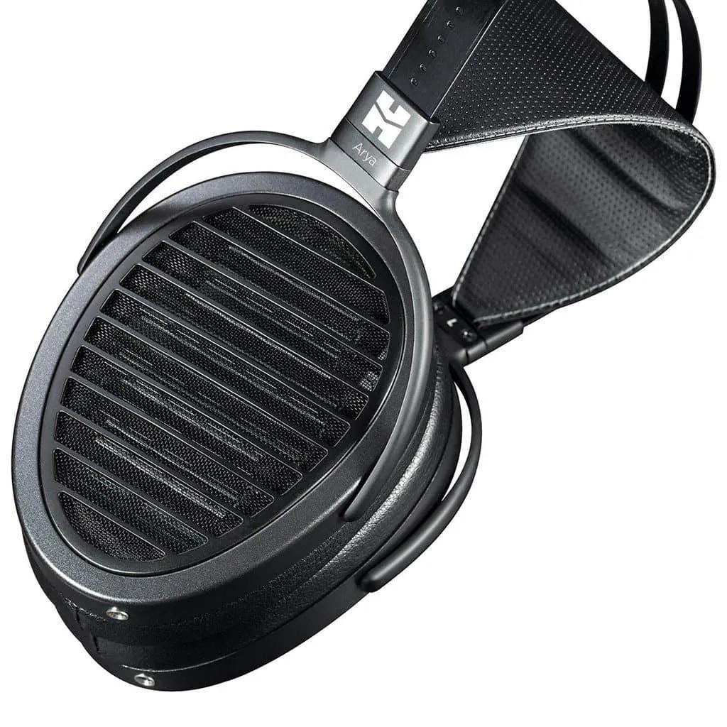 Hifiman Arya Headphones | Stealth Magnets Edition