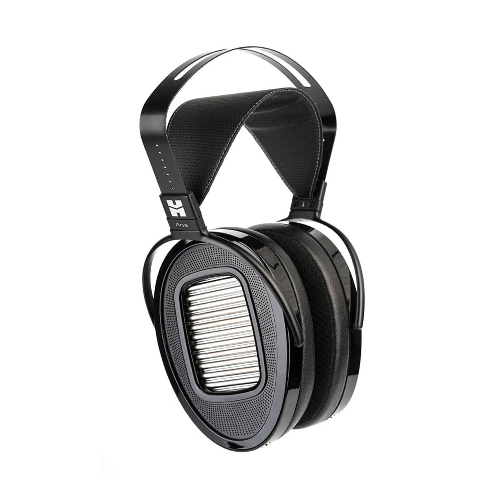 HiFiMAN Arya Unveiled Hybrid Driver Headphones