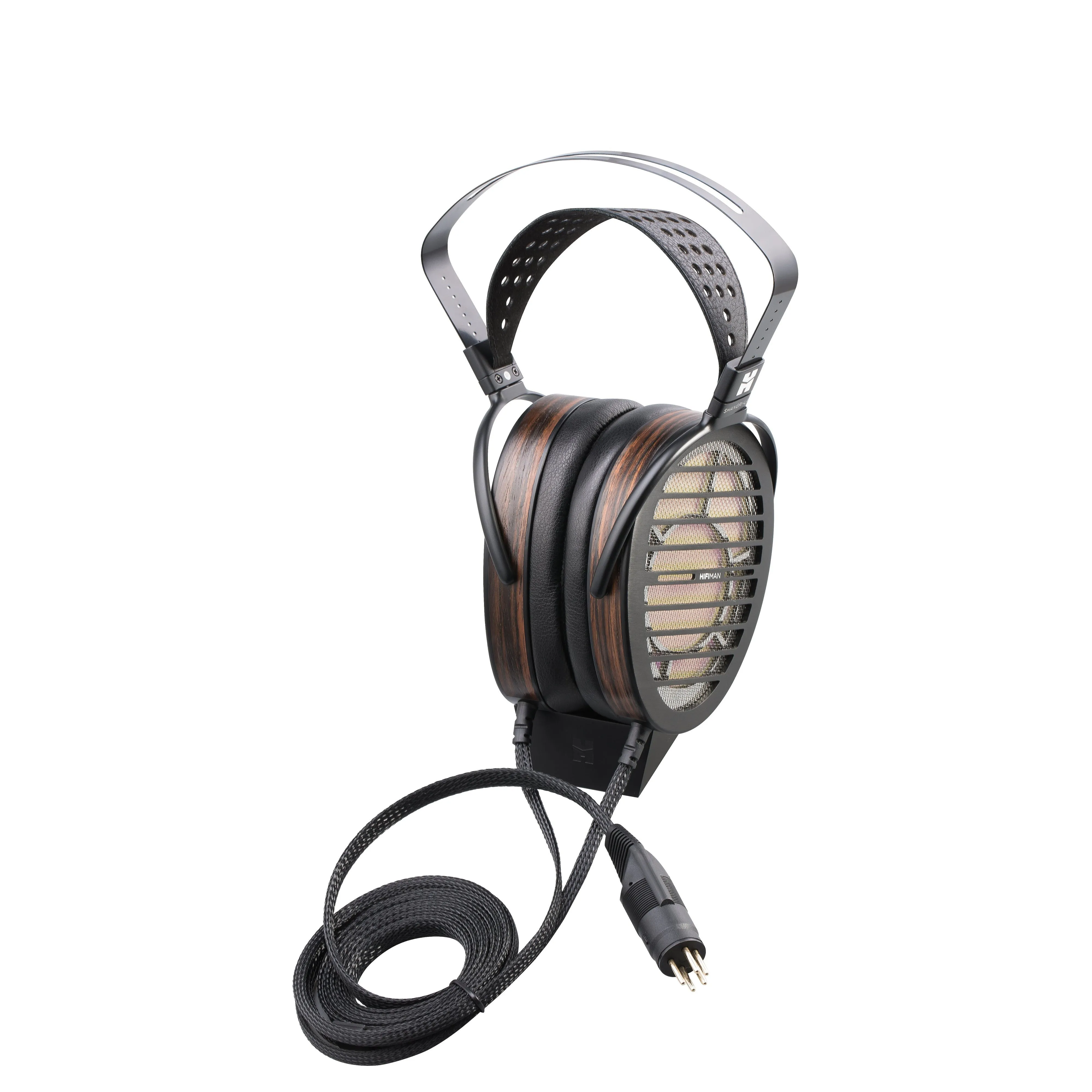 HIFIMAN Shangri-La Sr. | Electrostatic Headphones and Amplifier