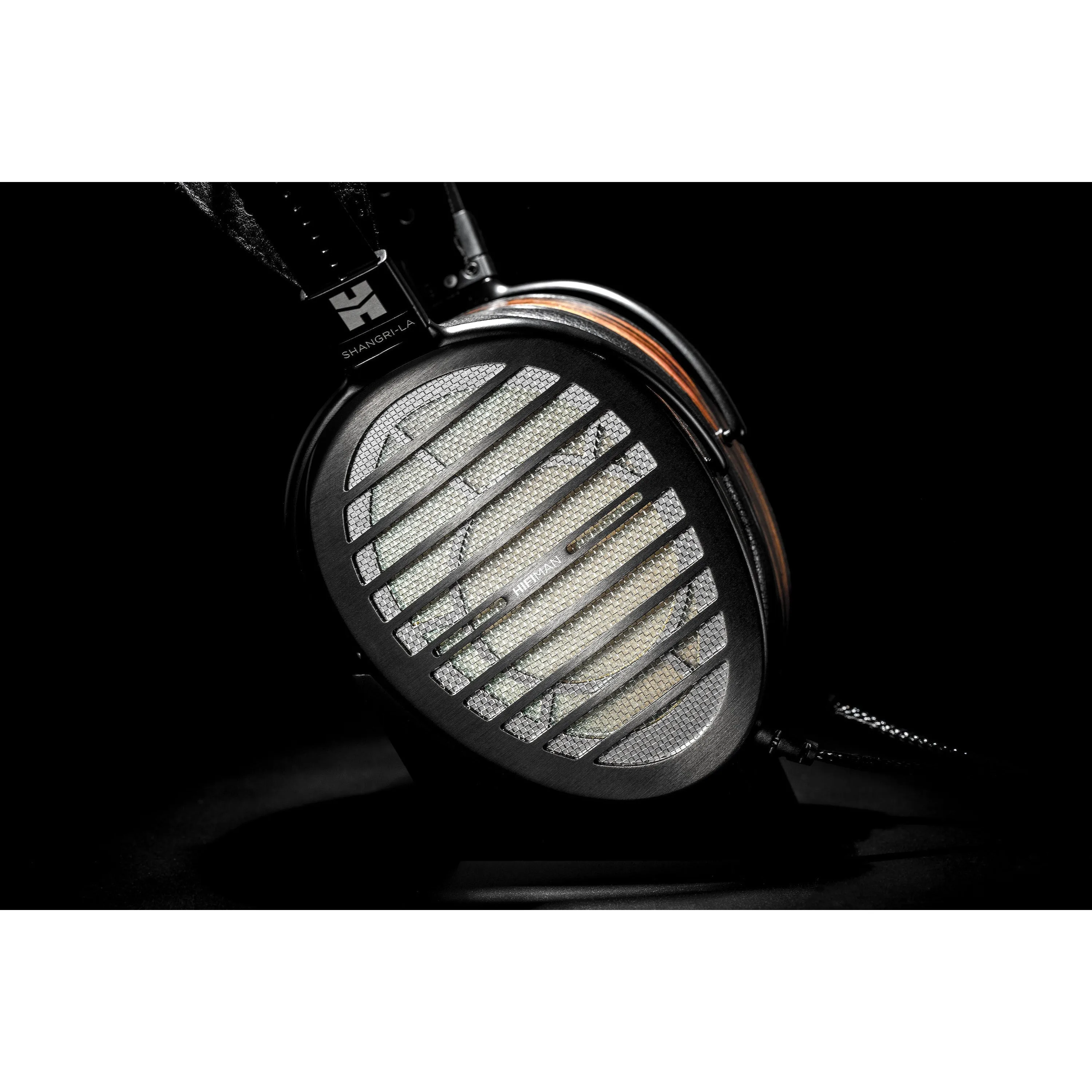 HIFIMAN Shangri-La Sr. | Electrostatic Headphones and Amplifier