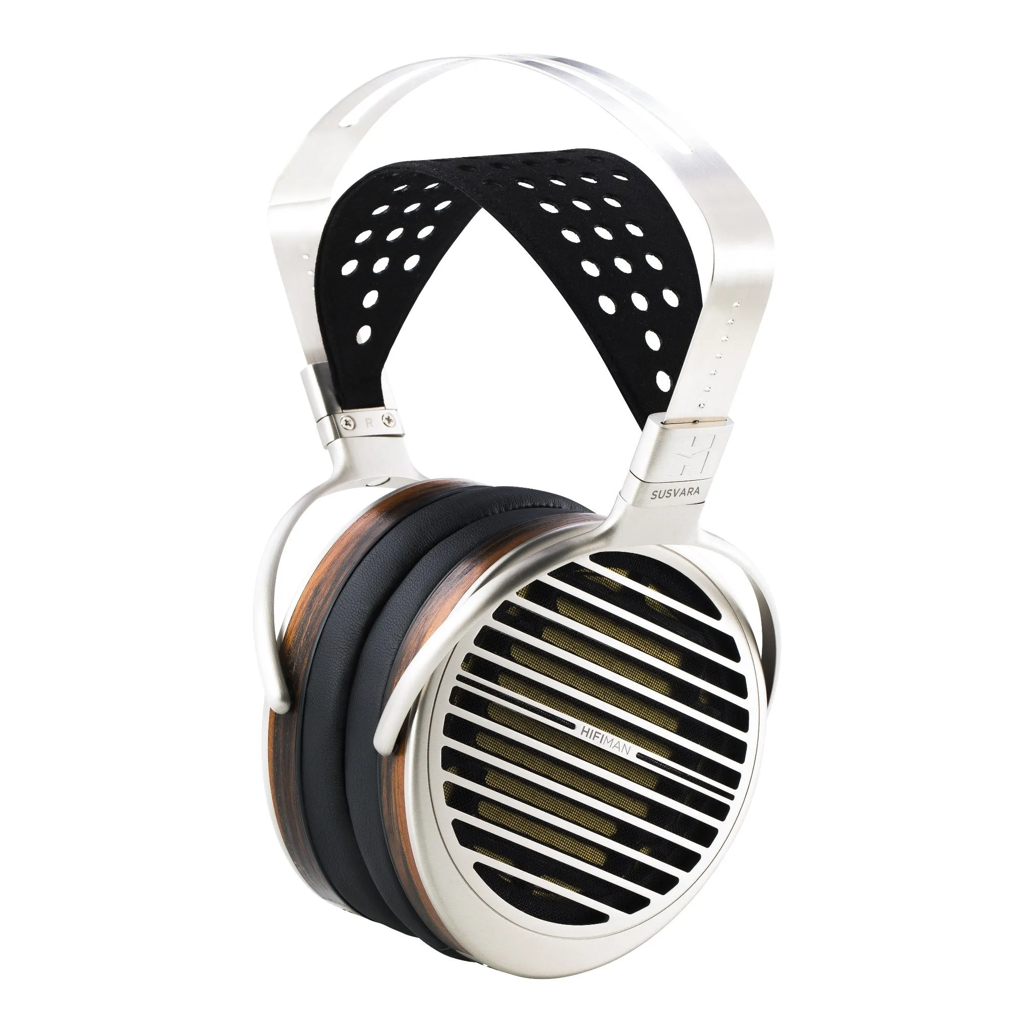 HIFIMAN SUSVARA (Latest Revision) | Endgame Planar Magnetic Open-Back Headphones