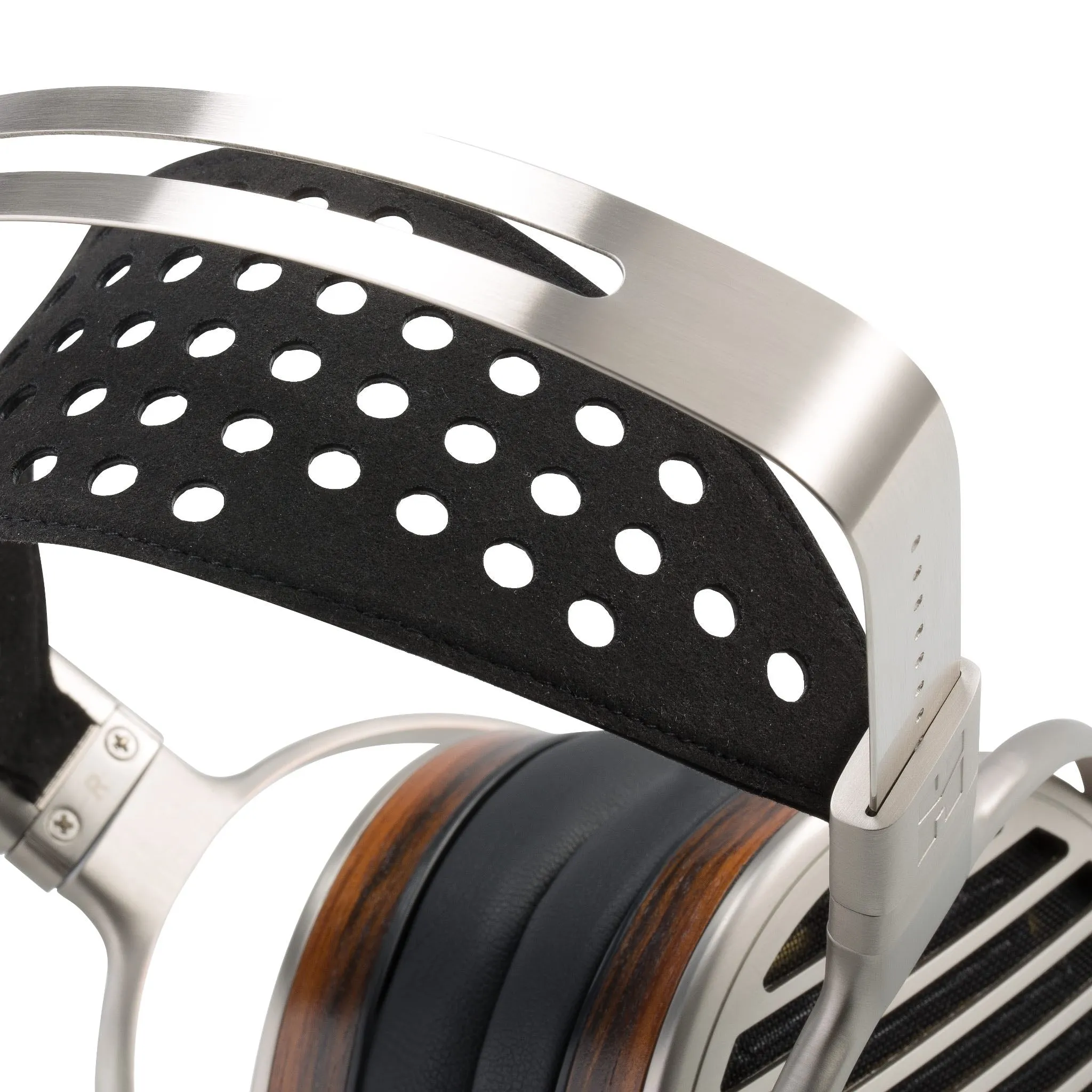 HIFIMAN SUSVARA (Latest Revision) | Endgame Planar Magnetic Open-Back Headphones