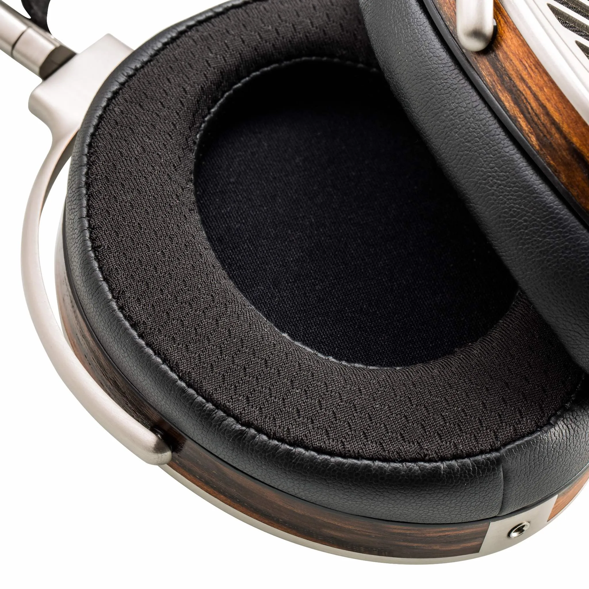 HIFIMAN SUSVARA (Latest Revision) | Endgame Planar Magnetic Open-Back Headphones