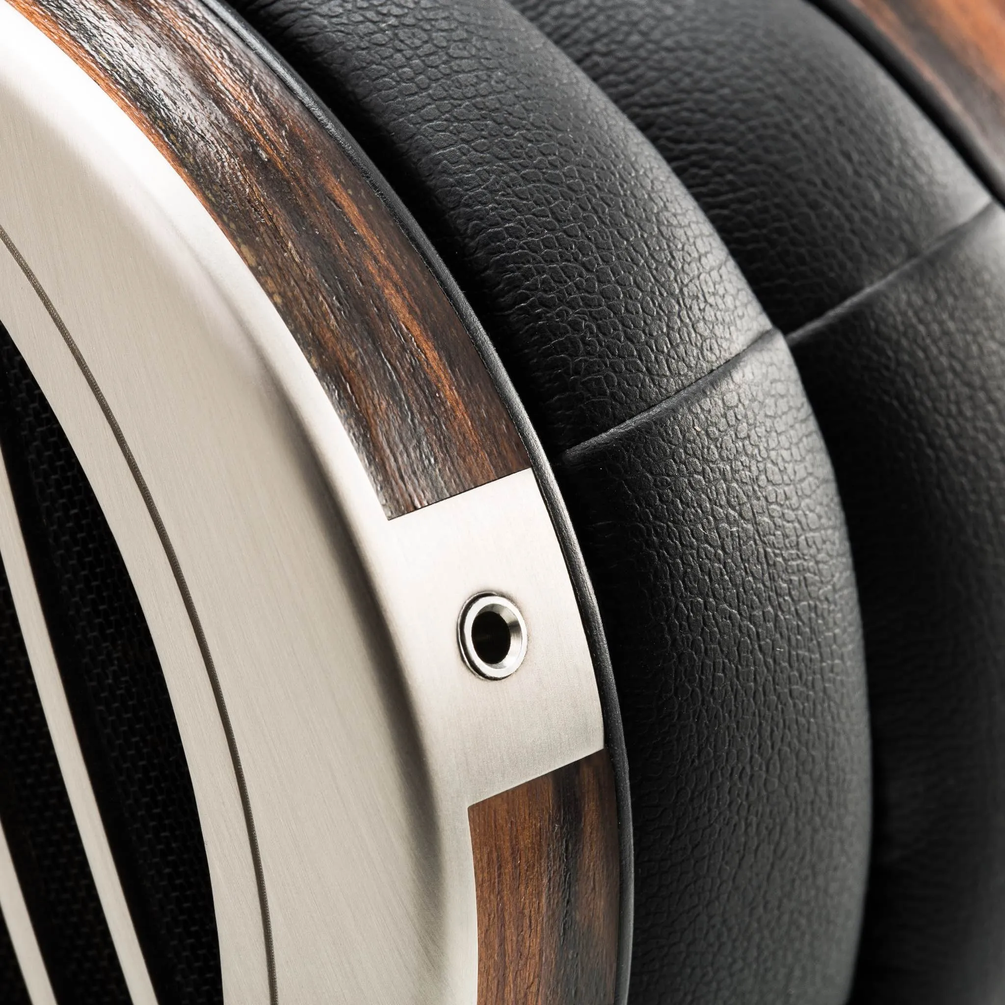 HIFIMAN SUSVARA (Latest Revision) | Endgame Planar Magnetic Open-Back Headphones