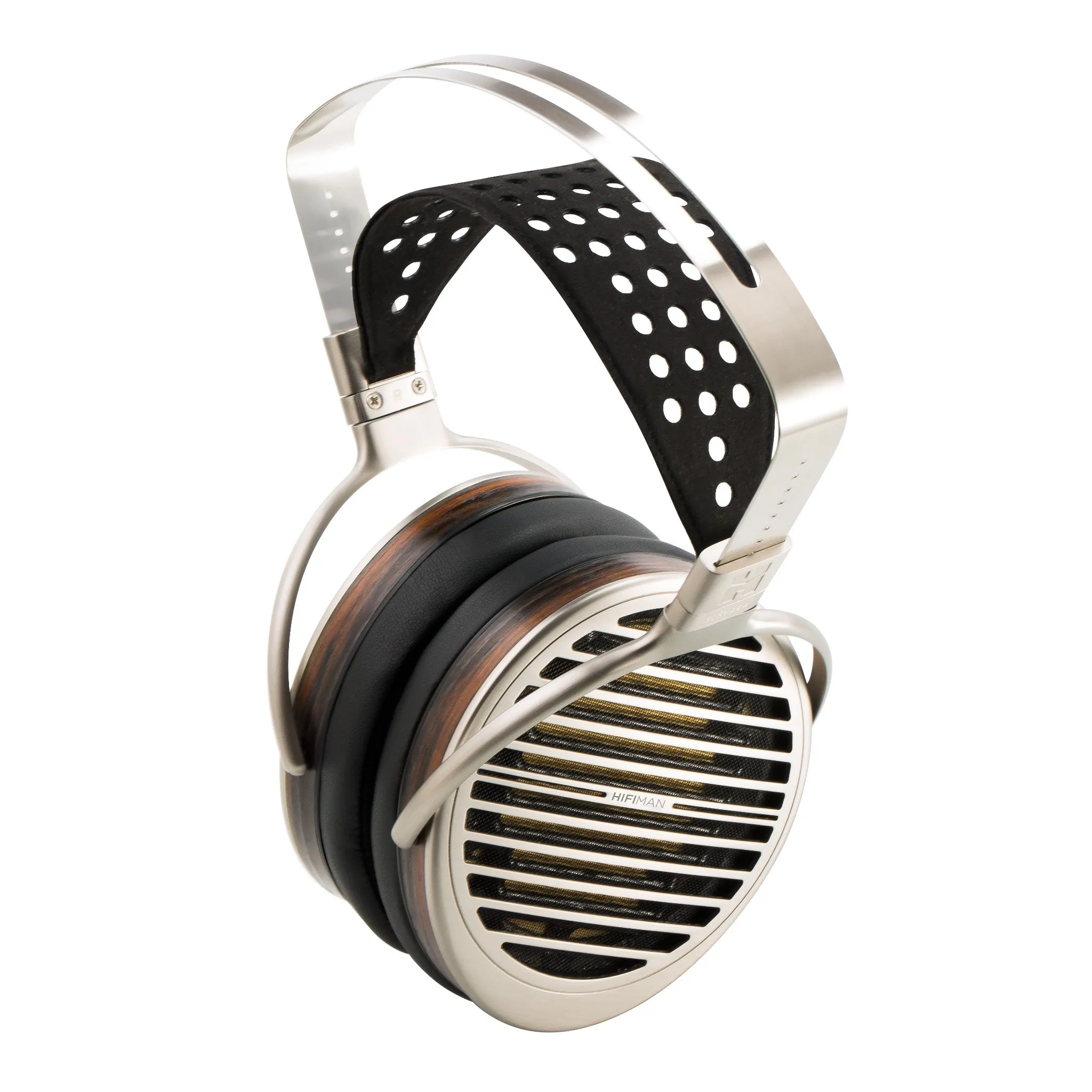 HIFIMAN SUSVARA (Latest Revision) | Endgame Planar Magnetic Open-Back Headphones