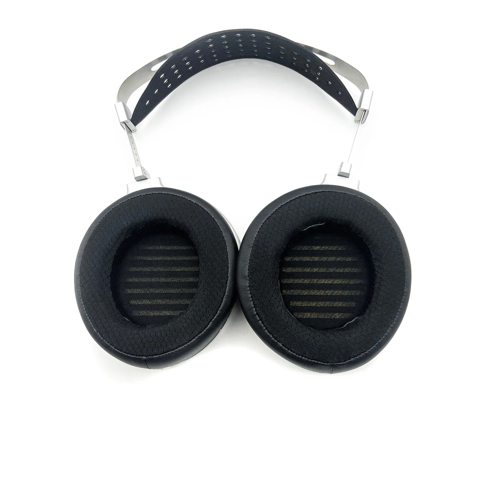 HIFIMAN SUSVARA (Latest Revision) PREOWNED | Endgame Planar Magnetic Open-Back Headphones