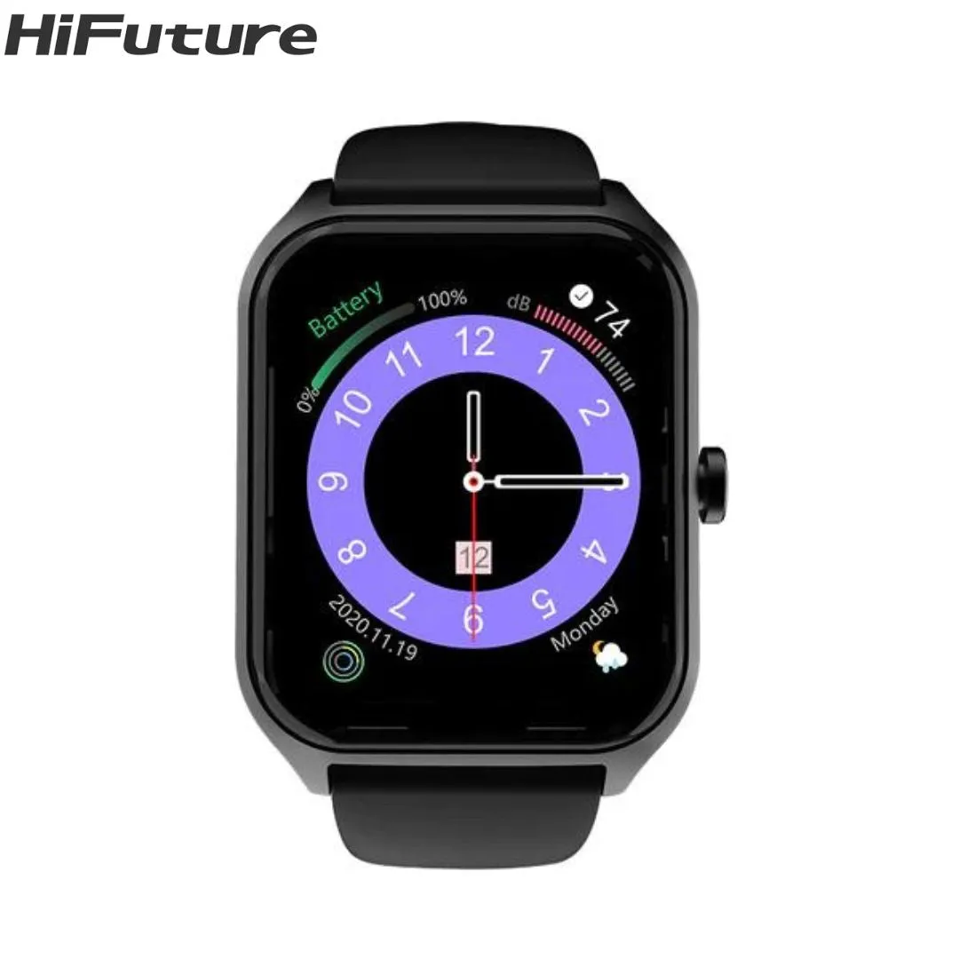 HIFuture Ultra 2 Pro