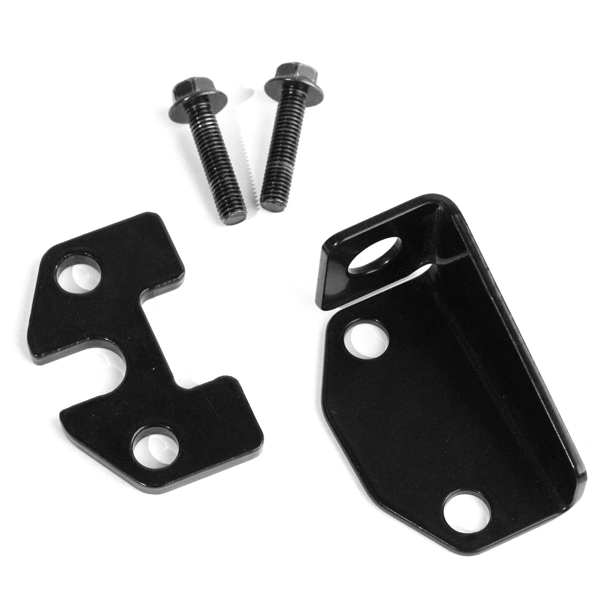 HIGH PEAK Tailgate Antenna Bracket for Suzuki Jimny (2018 )