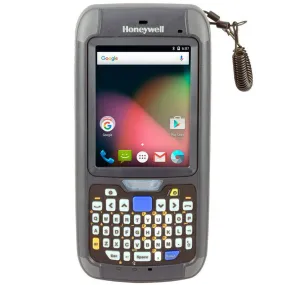 Honeywell CN75 / CN75e Ultra-Rugged Mobile Computer