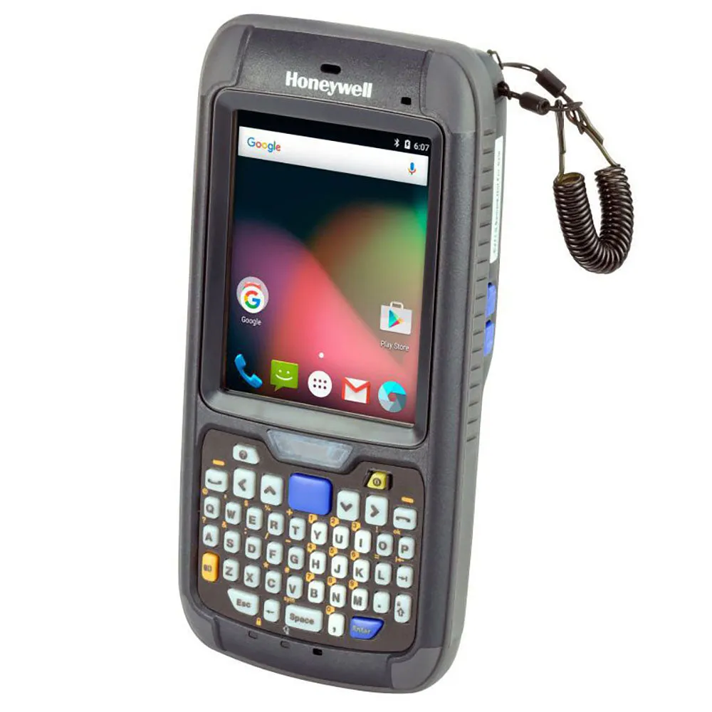 Honeywell CN75 / CN75e Ultra-Rugged Mobile Computer