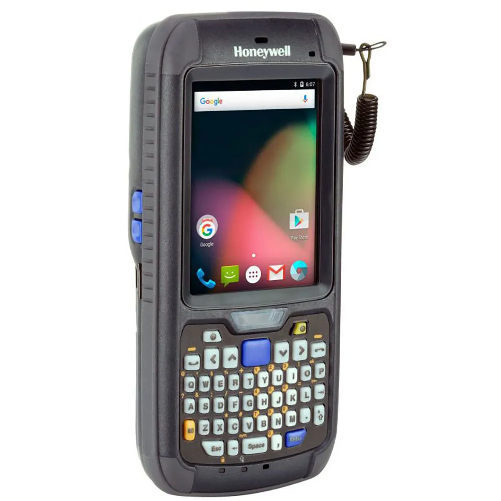 Honeywell CN75 / CN75e Ultra-Rugged Mobile Computer