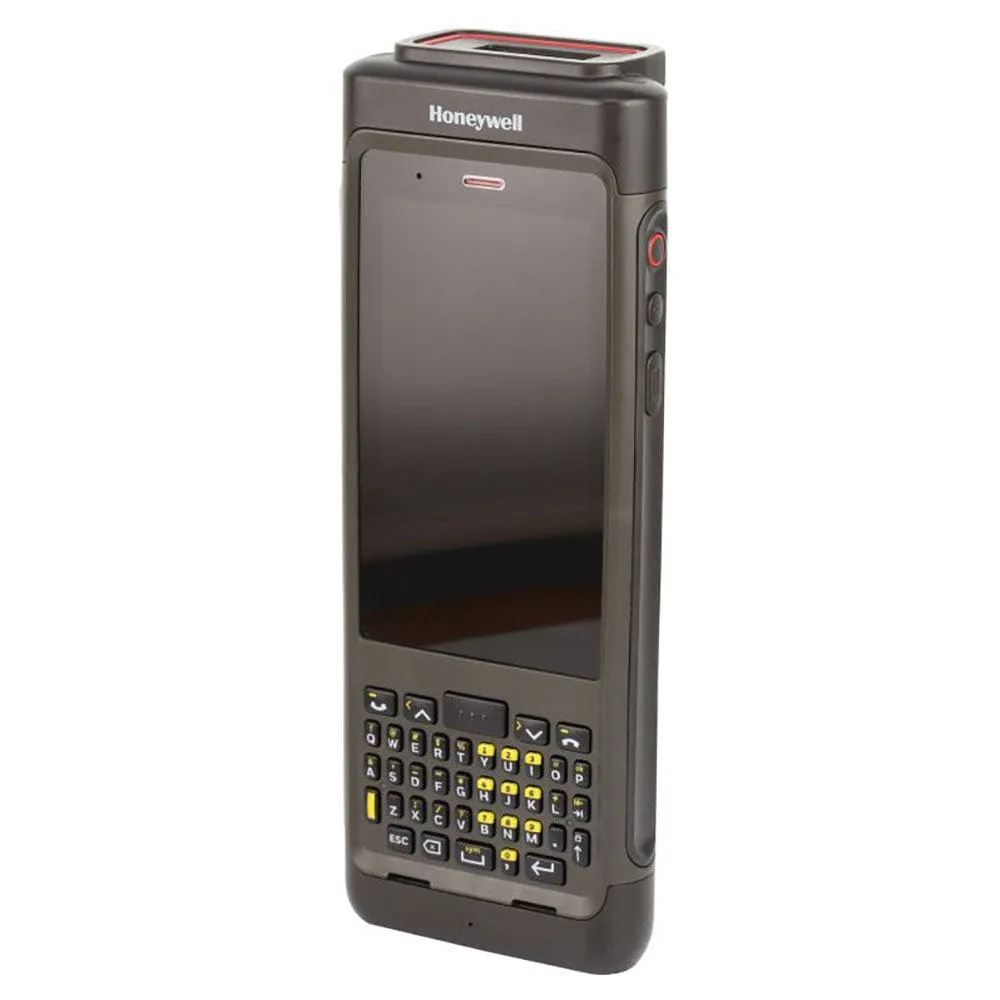 Honeywell CN80G Ultra-Rugged Mobile computer