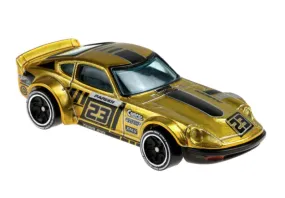 Hot Wheels 2021 id Nissan Fairlady Z