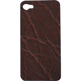 HPC35 - Bark Elephant Print iPhone Case