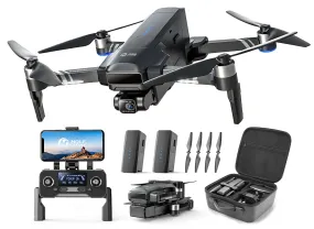 HS600 - Standard Remote ID Drone