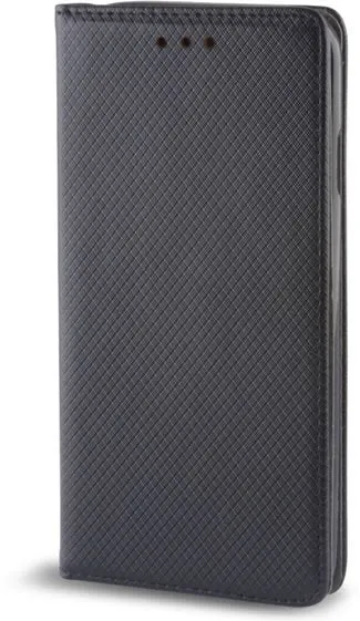 Huawei Honor 9 Wallet Case - Black