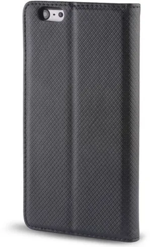 Huawei Honor 9 Wallet Case - Black