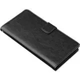 Huawei P Smart Wallet Case - Black