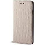 Huawei P30 Lite Wallet Case - Gold