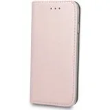 Huawei Y5 2019 Wallet Case - Rose Gold/Pink