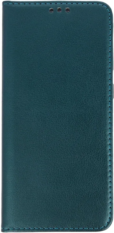 Huawei Y6 2019 Wallet Case - Green