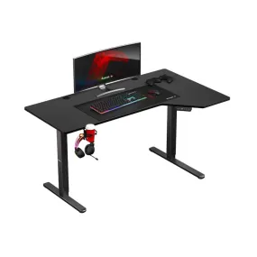 Huzaro Hero 9.1 Electric Gaming Desk