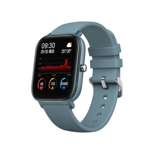 Hybrid P8 Smartwatch