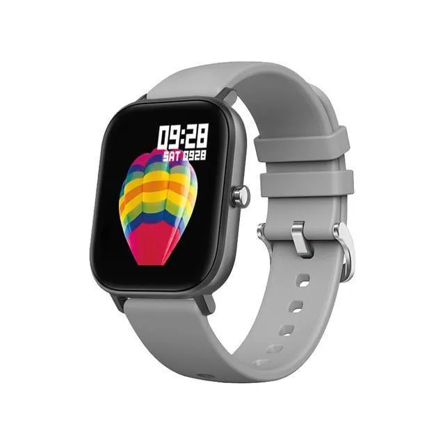 Hybrid P8 Smartwatch