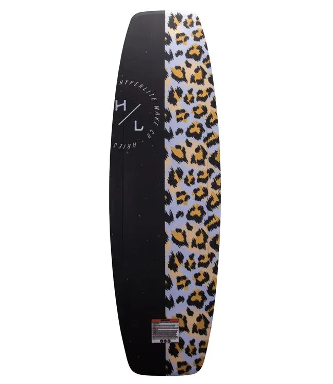 Hyperlite Aries Womens Wakeboard (2022)