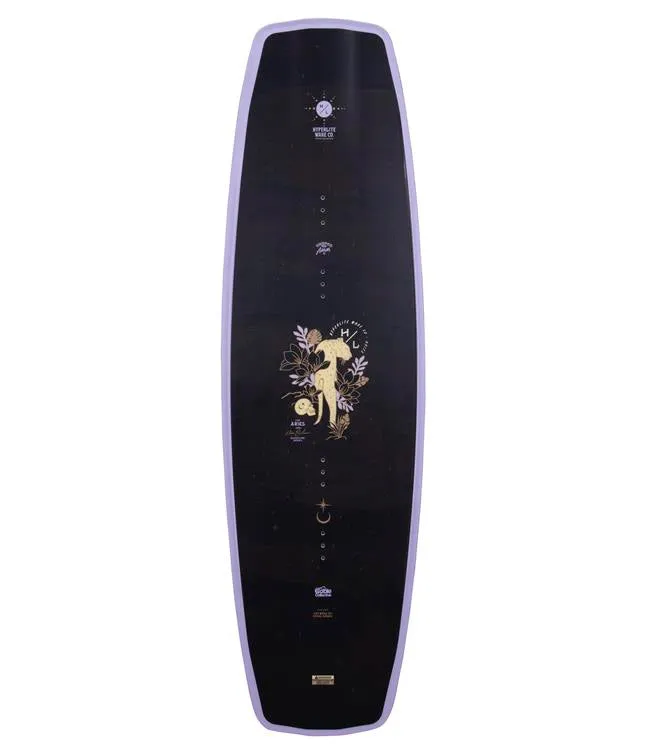 Hyperlite Aries Womens Wakeboard (2022)