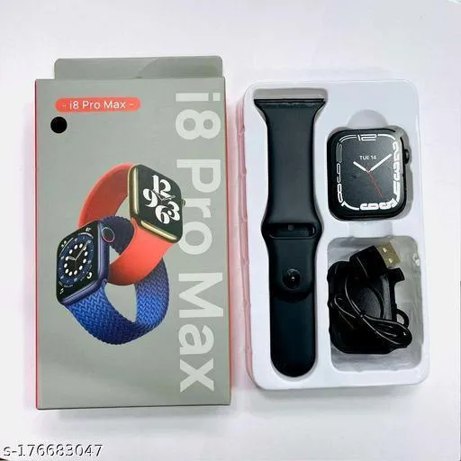 i8 Pro Max Series 8 Smart Watch