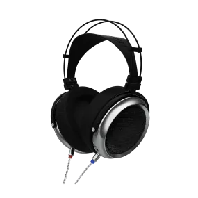 iBasso SR2 | Open-Back Dynamic Headphones