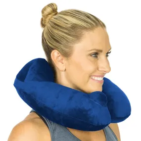 Inflatable Travel Pillow