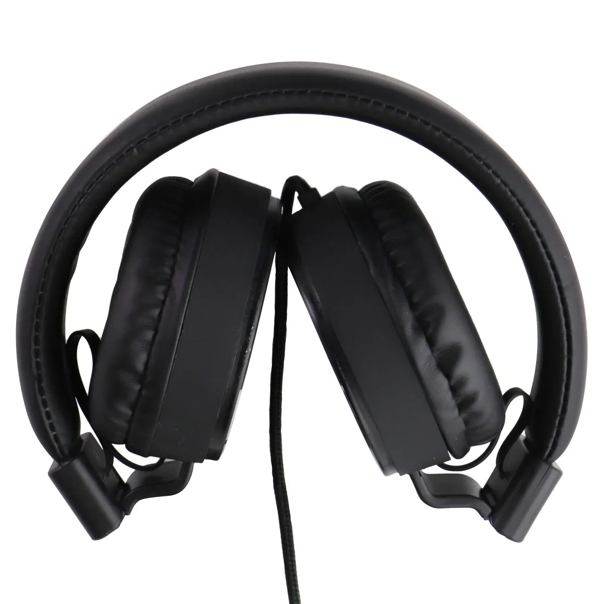 InMotion Wired Headphones 2682358 - Black