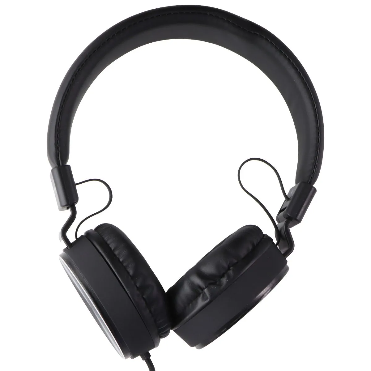 InMotion Wired Headphones 2682358 - Black