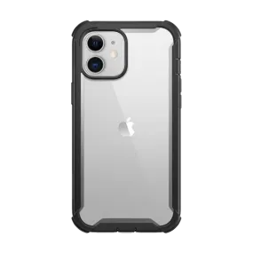 iPhone 12 Ares Case(open box) - Black