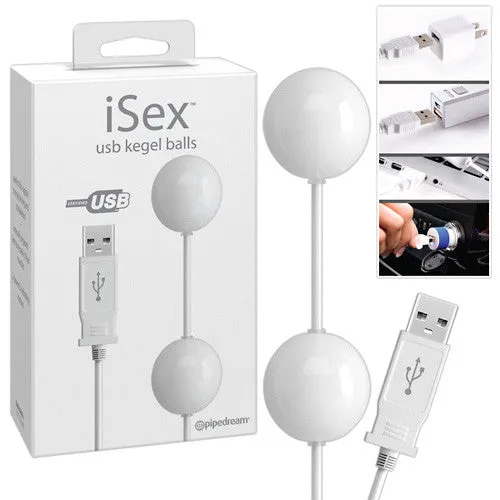 iSex Kegel Balls