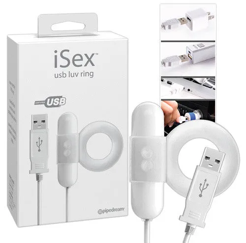 iSex Luv Ring