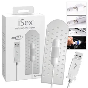 iSex Super Stroker