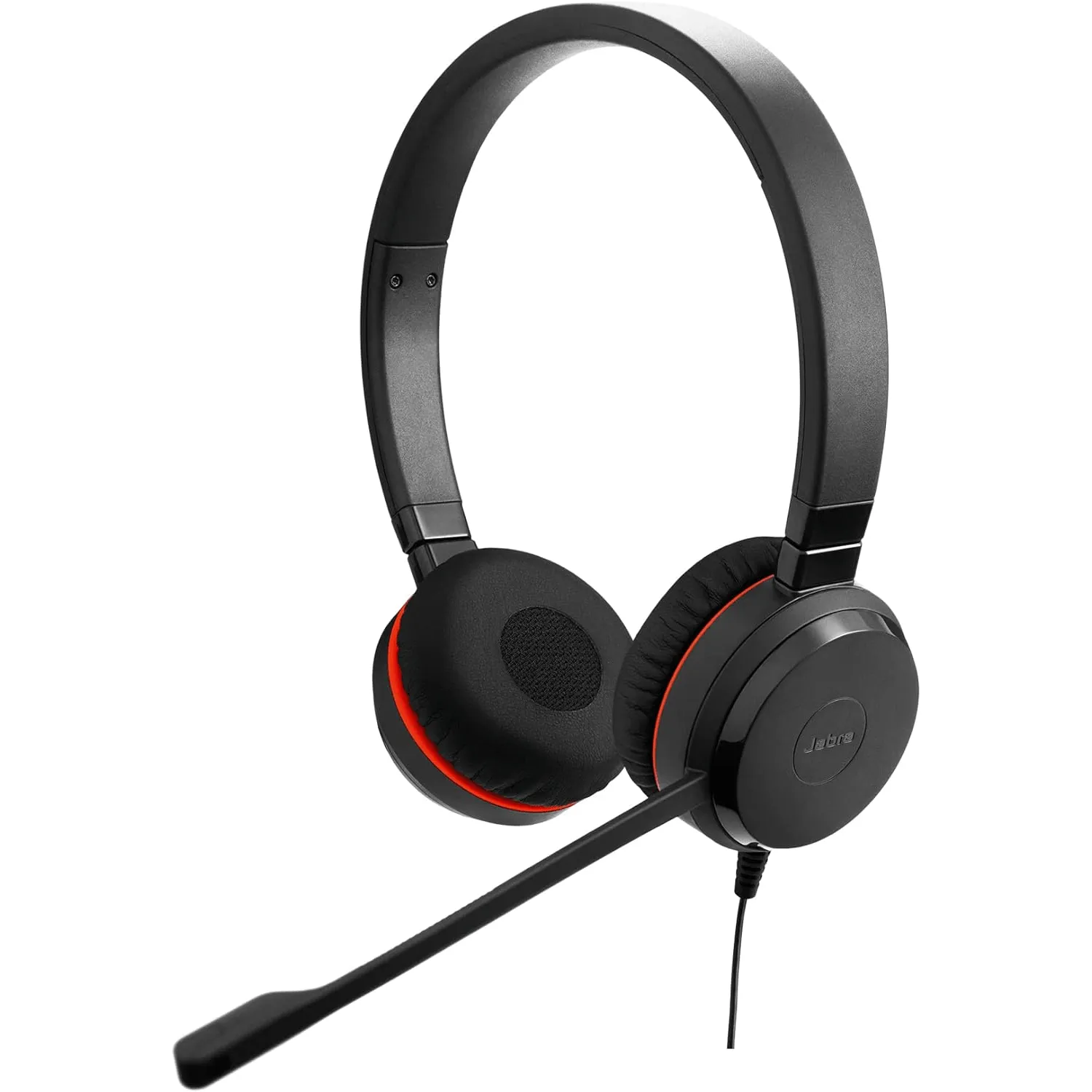 Jabra Evolve 30 II Stereo USB Headphones