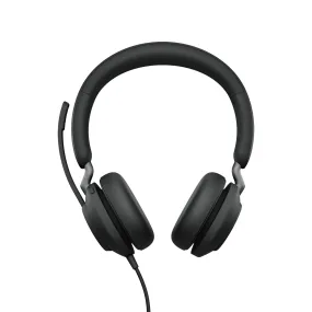 Jabra Evolve2 40 Se Uc Stereo Usb-C