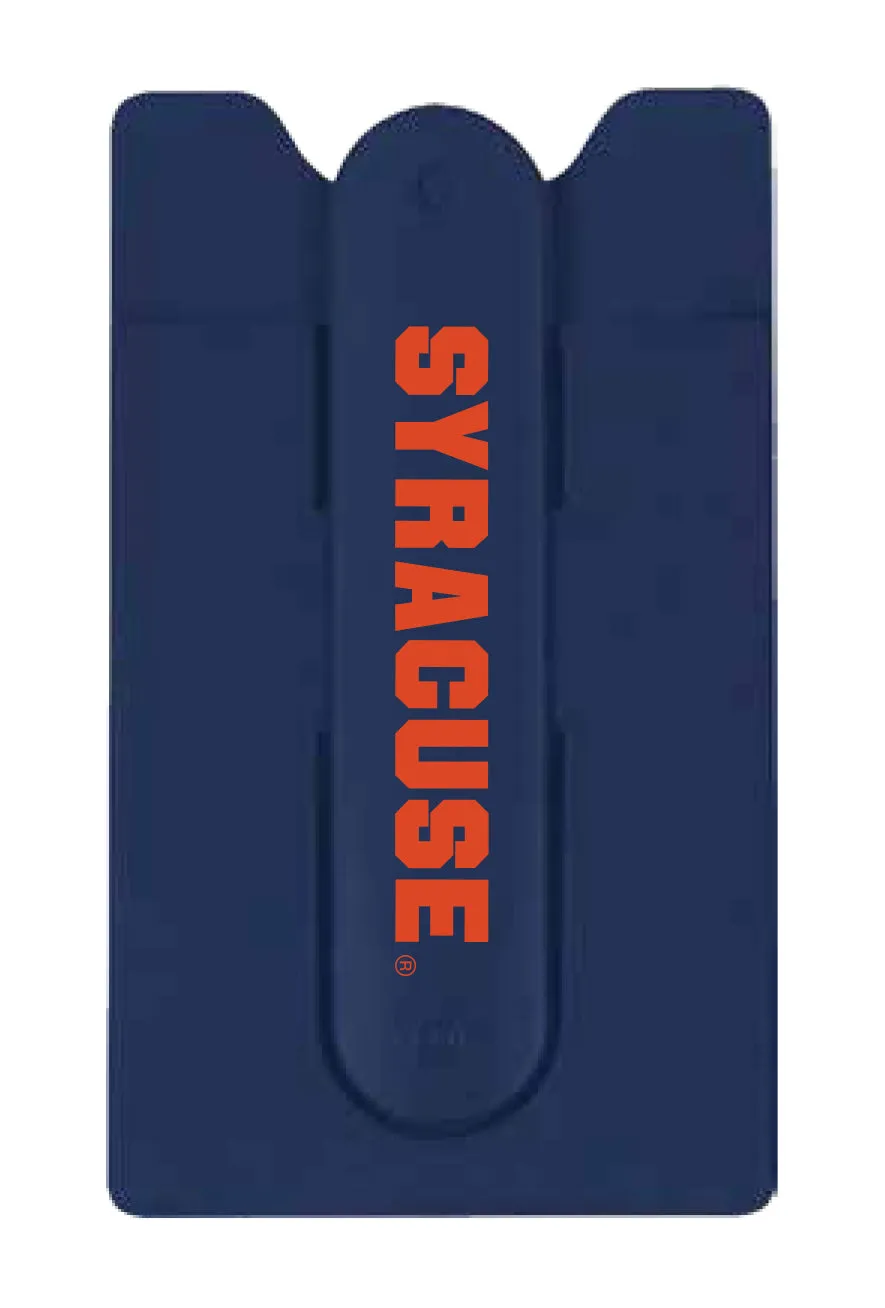 Jardine Associates Syracuse Kickstand Phone Wallet